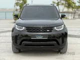 Land Rover Discovery 2019